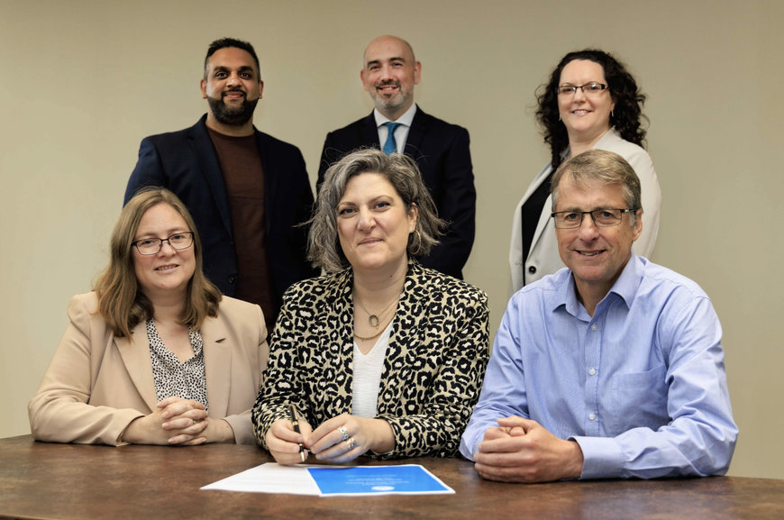 Thames Water appoints new Technical Partner for Oxfordshire reservoir proposal
